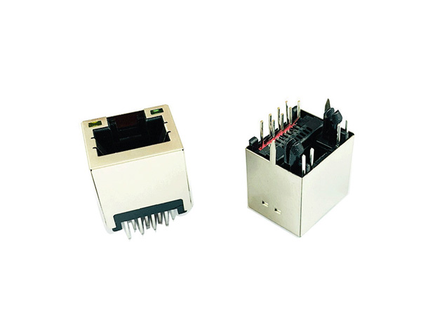 大家是否有了解RJ45連接器是如何工作的呢？